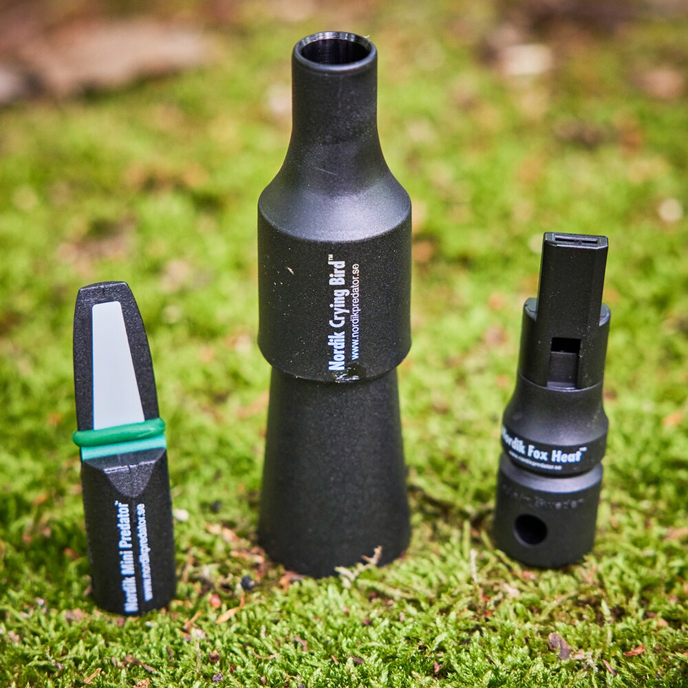 Fuchslocker-Set Nordik