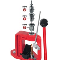 Lock-N-Load Gewindeeinsatz, Hornady