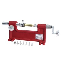 Hülsenfräsgerät, Hornady