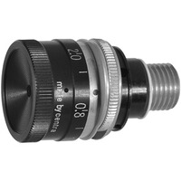 Irisbblende Sight 1.8 Tiny, Centra