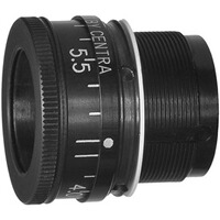 Iris-Glasringkorn M18, Centra