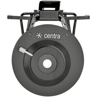 Metall Irisblende für normale Brillen, Centra