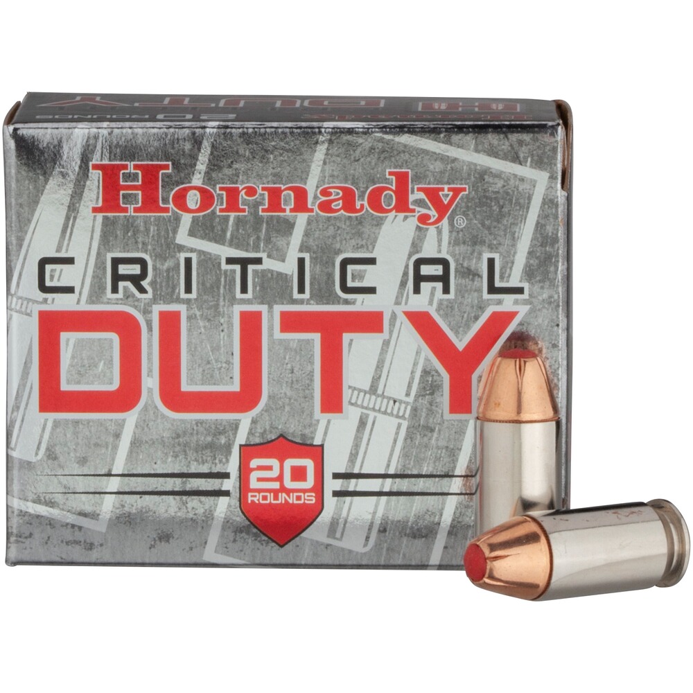 .45 ACP+P FlexLock 14,3g/220grs.