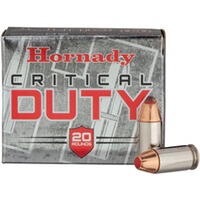 .45 ACP+P FlexLock 14,3g/220grs., Hornady