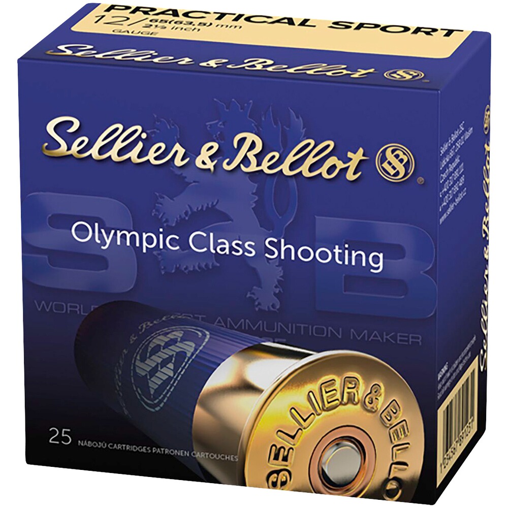 12/63,5 Practical Sport 3,0mm 32g