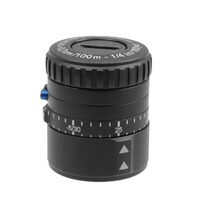 ASV - Ballistischer Höhenturm für Zielfernrohre, Meopta