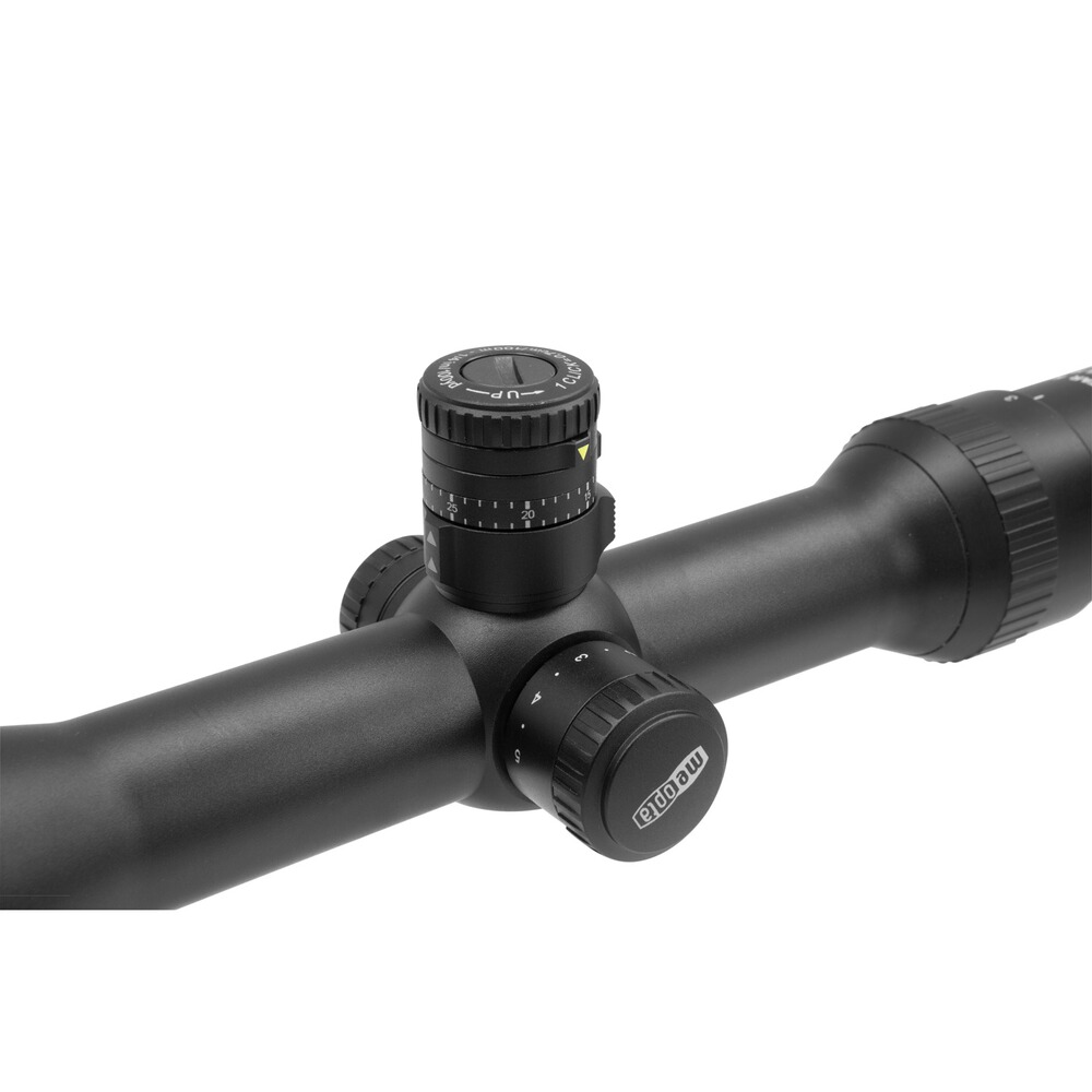 ASV - Ballistischer Höhenturm für Zielfernrohre, Meopta