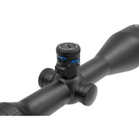 ASV - Ballistischer Höhenturm für Zielfernrohre, Meopta