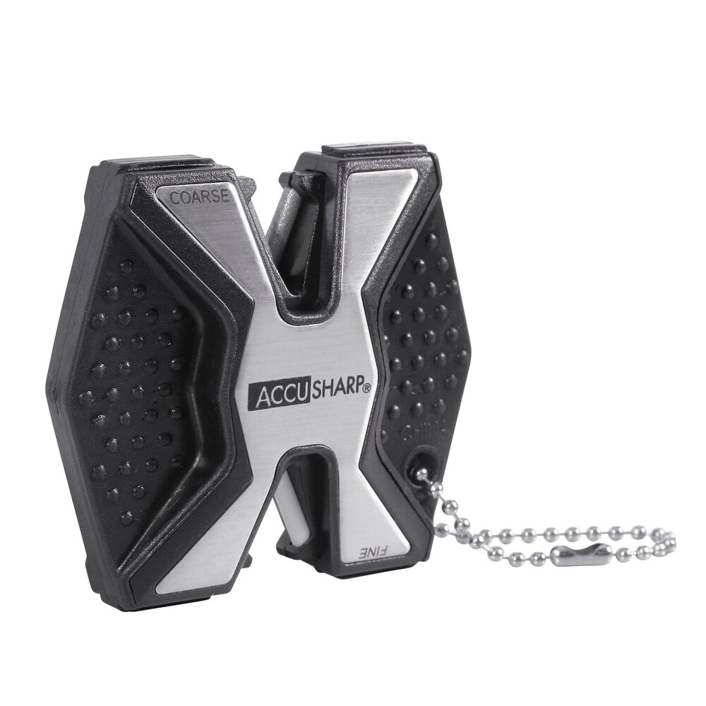 Messerschärfer Diamond Pro 2-Step, Accusharp