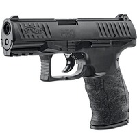 Airsoft Pistole PPQ Metallschlitten, Walther