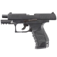 Airsoft Pistole PPQ Metallschlitten, Walther