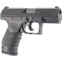 Airsoft Pistole PPQ Metallschlitten, Walther