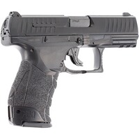 Airsoft Pistole PPQ Metallschlitten, Walther