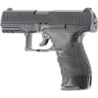 Airsoft Pistole PPQ Metallschlitten, Walther