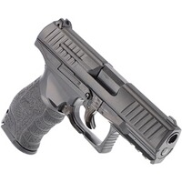Airsoft Pistole PPQ Metallschlitten, Walther