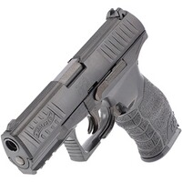 Airsoft Pistole PPQ Metallschlitten, Walther