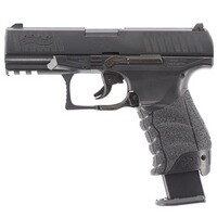 Airsoft Pistole PPQ Metallschlitten, Walther