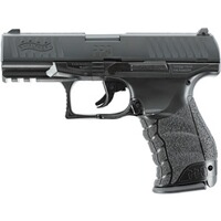 Airsoft Pistole PPQ Metallschlitten, Walther