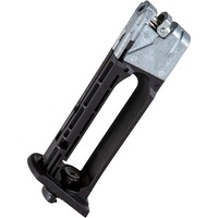 Magazin für CO2 Beretta 84 FS, Beretta