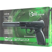 Airsoft Pistole COP SK CO2, Combat Zone