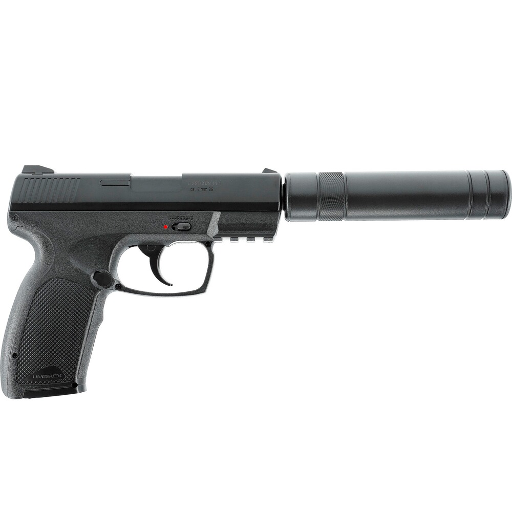 Airsoft Pistole COP SK CO2, Combat Zone