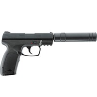 Airsoft Pistole COP SK CO2, Combat Zone