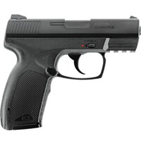 CO2 Pistole Tactical Defense TDP 45, UX