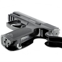 CO2 Pistole Tactical Defense TDP 45, UX