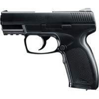 CO2 Pistole Tactical Defense TDP 45, UX