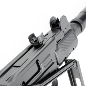 CO2 Pistole Mini Uzi, IWI