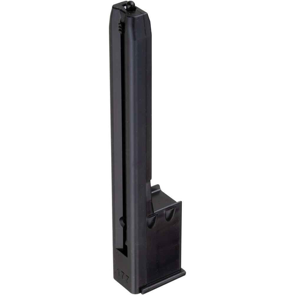 Magazin CO2 IWI Mini UZI