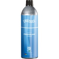 Premium Airsoft Gas, Walther