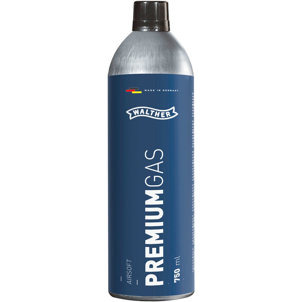 Airsoft Premium Gas