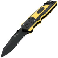 Rettungsmesser Emergency Rescue, Walther