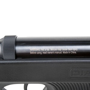 Luftgewehr Eleven, Diana