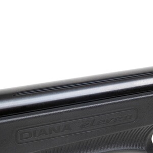 Luftgewehr Eleven, Diana