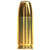 9 mm Luger Vollmantel Subsonic 9,7g/150grs., Sellier & Bellot