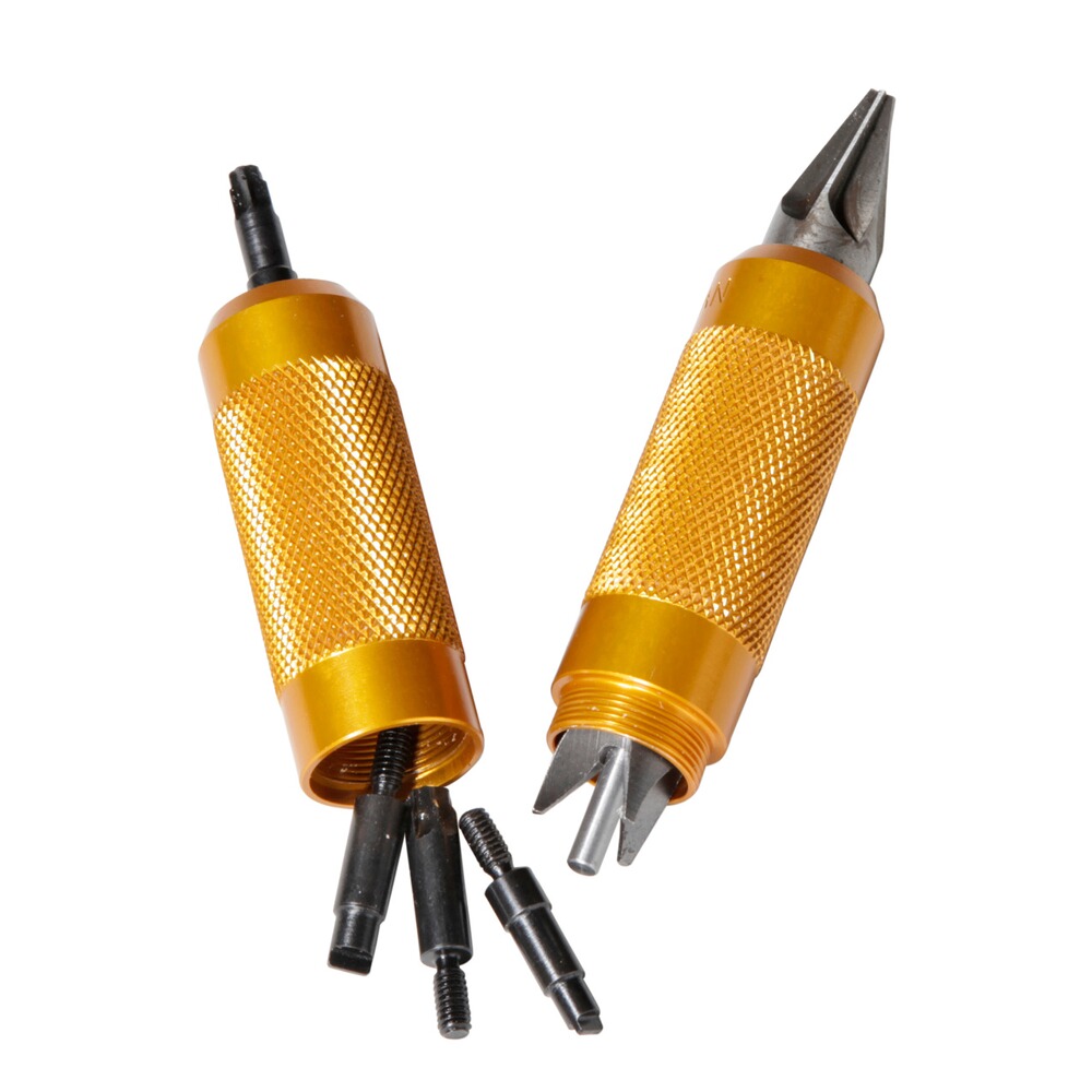 Multi Tool Hülsenbearbeitungswerkzeug, Lyman