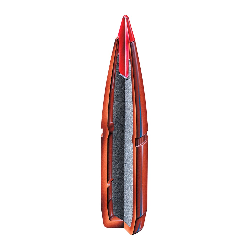 .270 Win. SPF SST 8,4g/130grs., Hornady