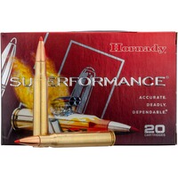 .30-06 Spr. SPF SST 9,7g/150grs., Hornady