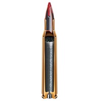 .222 Rem. Teilmantel Match 3,2g/50grs., Hornady