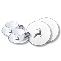 Breakfast for two Classic, Gmundner Keramik