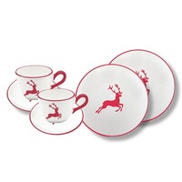 Breakfast for two Classic, Gmundner Keramik