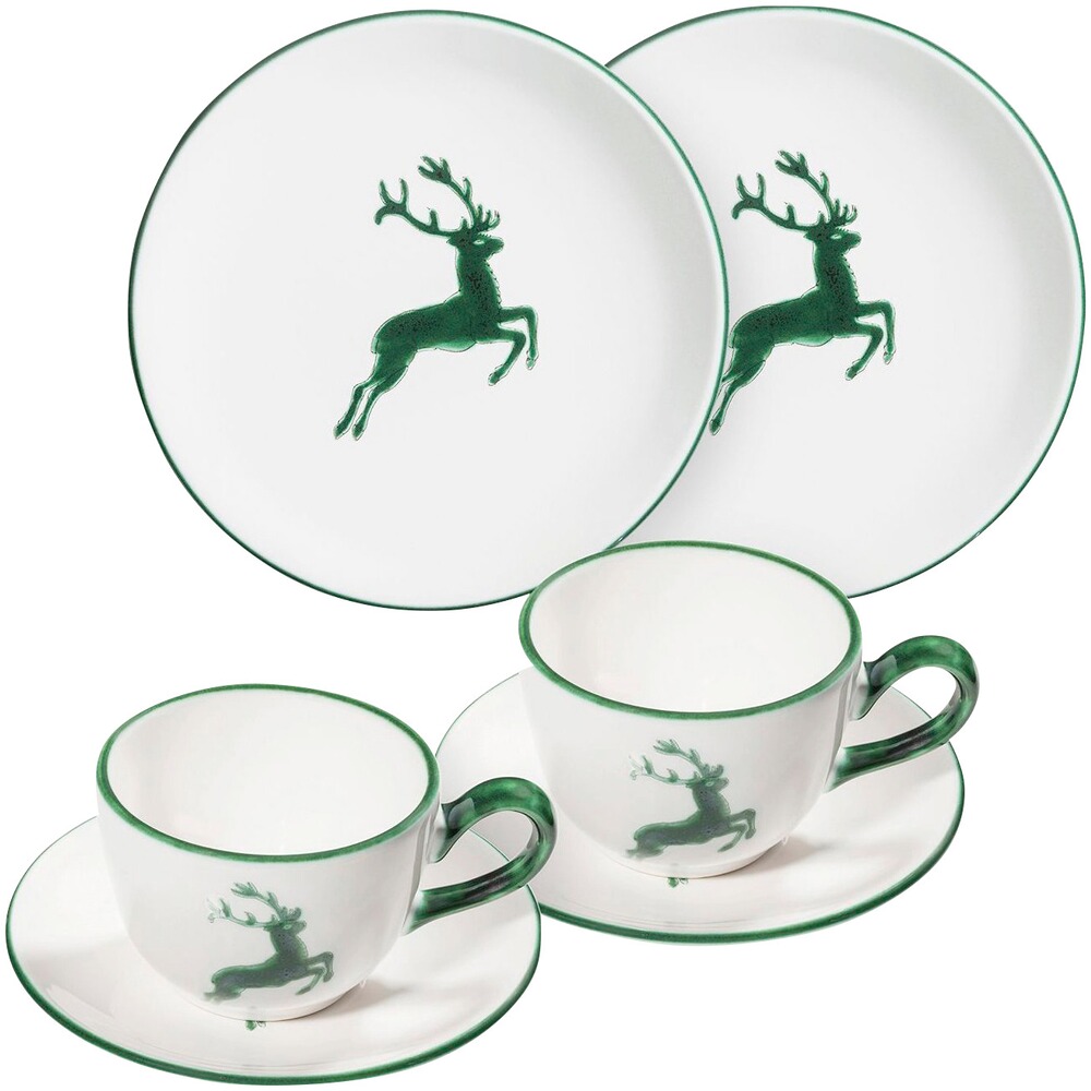 Breakfast for two Classic