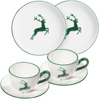 Breakfast for two Classic, Gmundner Keramik