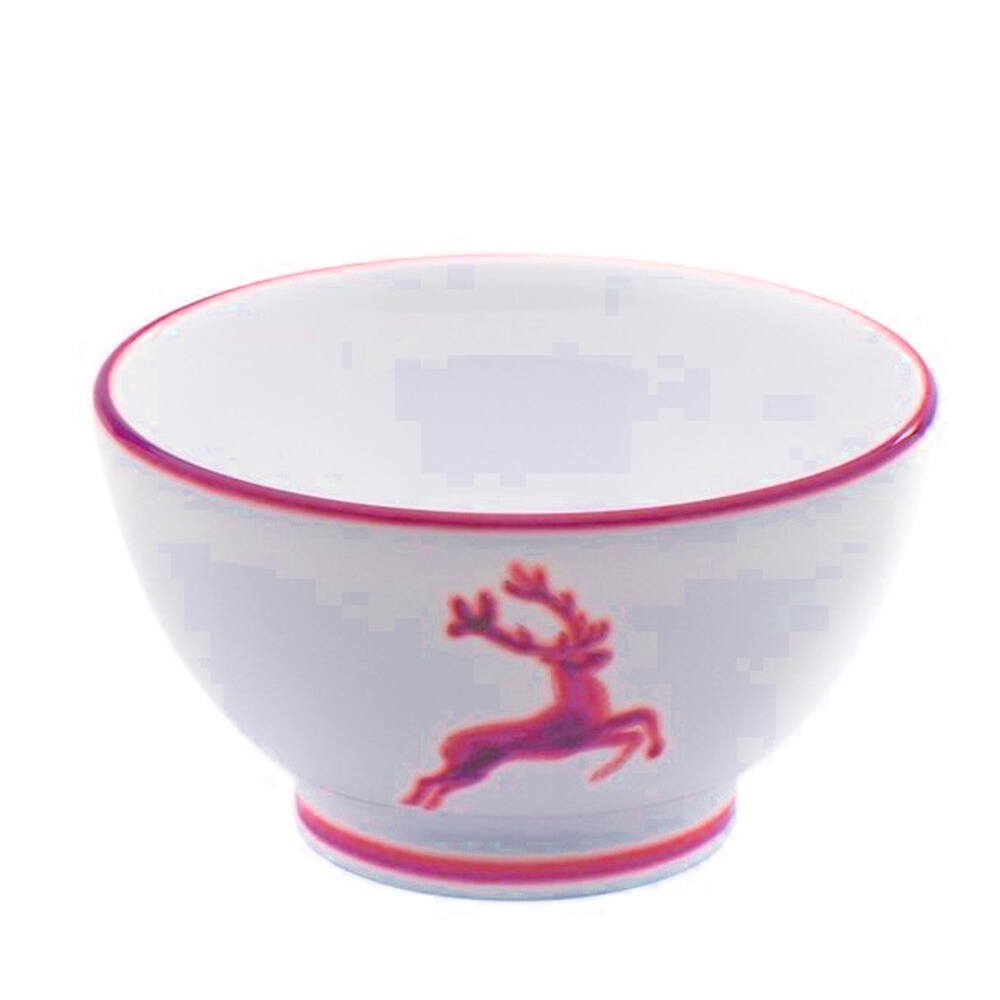 Müslischale, Gmundner Keramik