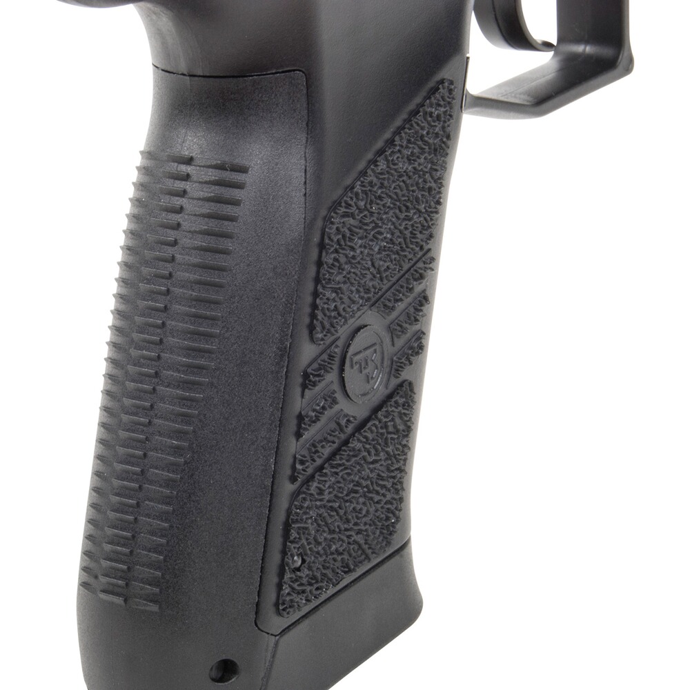 CO2 Pistole 75 P-07 Duty BlowBack, CZ