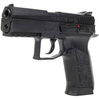 CO2 Pistole 75 P-07 Duty BlowBack, CZ