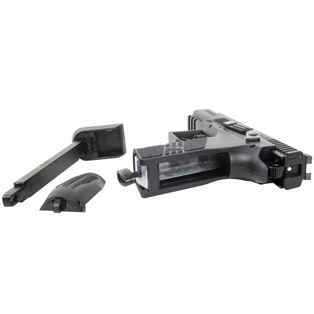 CO2 Pistole 75 P-07 Duty BlowBack, CZ