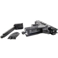 CO2 Pistole 75 P-07 Duty BlowBack, CZ